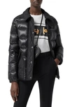 BURBERRY NEWRY DOWN PUFFER JACKET,8033448