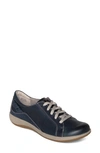 AETREX DANA LACE-UP OXFORD FLAT,DM305