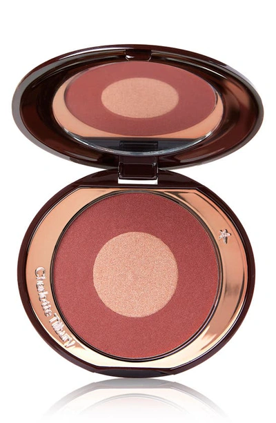 CHARLOTTE TILBURY CHEEK TO CHIC BLUSH,FBLUXX8X9R22