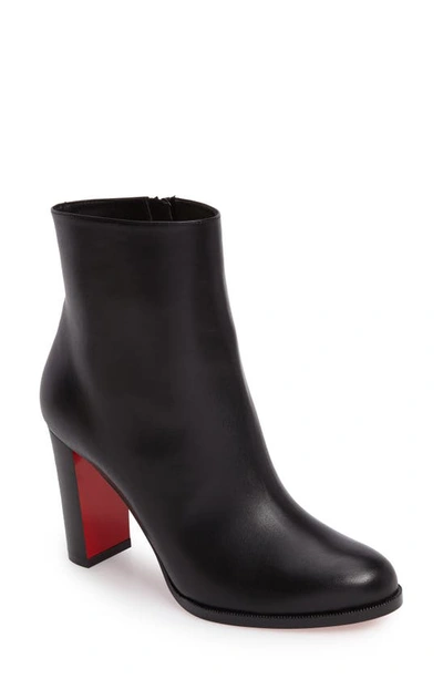 CHRISTIAN LOUBOUTIN ADOX BOOTIE,3170603