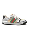 GUCCI GUCCI SCREENER SNEAKERS