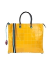 Gabs Handbags In Yellow