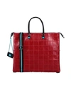 Gabs Handbags In Red