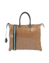 Gabs Handbags In Brown