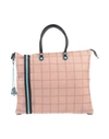 Gabs Handbags In Pale Pink