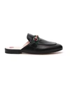 GUCCI PRINCETOWN SLIPPERS