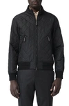 BURBERRY RICHWORTH THERMOREGULATED DIAMOND QUILTED JACKET,8019131