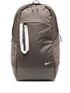 NIKE OLIVE-GREY BACKPACK