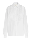 ALEXANDRE VAUTHIER ALEXANDRE VAUTHIER EMBELLISHED SHIRT