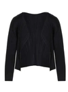 ISSEY MIYAKE PLEATS PLEASE BY ISSEY MIYAKE PLEATED SHORT JACKET