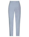 M Missoni Pants In Pastel Blue