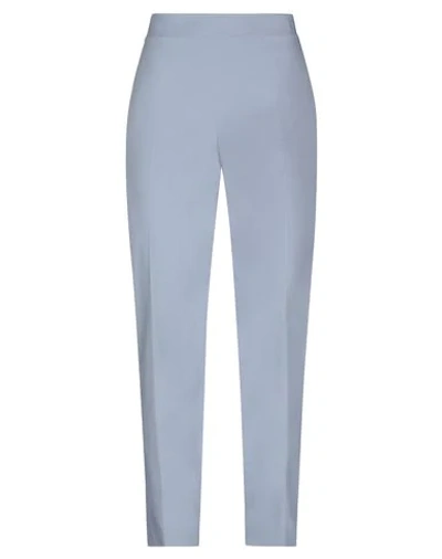 M Missoni Pants In Pastel Blue