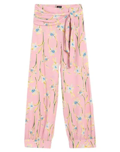 Pinko Pants In Pink