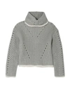 FENDI TURTLENECKS,14074837SQ 6