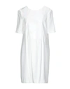 ESCADA SPORT SHORT DRESSES,15073180DP 4