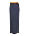 HELMUT LANG LONG SKIRTS,35451283SG 5