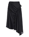 ADEAM MIDI SKIRTS,35451840UC 3