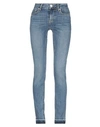 Maje Jeans In Blue