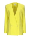 ALYSI SUIT JACKETS,49599975DV 4