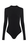 ANNA OCTOBER MONTENEGRO LONG SLEEVE BODYSUIT