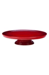 LE CREUSET STONEWARE CAKE STAND,PG8600-2367