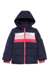 JOULES KIDS' QUILTED JACKET,212996
