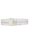 OFF-WHITE CLASSIC INDUSTRIAL BELT,11561917