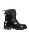 MONCLER ANKLE BOOTS,11562023