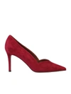 L'AUTRE CHOSE SUEDE PUMPS,11562026