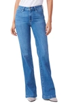PAIGE GENEVIEVE FLARE JEANS,6201F72-1667