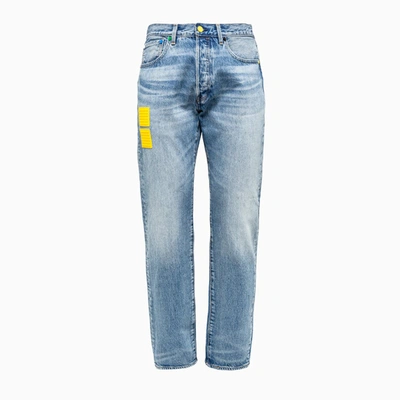 Levi's Jeans 79830 In 0087