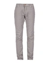 JACOB COHEN COTTON JACQUARD TROUSERS