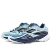 Reebok Premier Road Blue White In Black