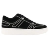 JIMMY CHOO JIMMY CHOO HAWAII SNEAKERS