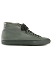 COMMON PROJECTS 'ORIGINAL ACHILLES MID' TRAINERS