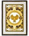 VERSACE LA COUPE DES DIEUX BEACH TOWEL,VSAC-UA8