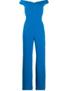 ROLAND MOURET HARRAN JUMPSUIT