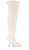 ALIAS MAE VILLA OVER THE KNEE BOOT,AMAE-WZ169