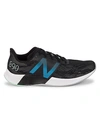 NEW BALANCE LOGO PERFORATED SNEAKERS,0400013153782