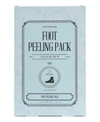 KOCOSTAR FOOT PEELING, 5-PK.