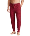 POLO RALPH LAUREN MEN'S SIGNATURE PONY JOGGERS