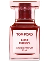 TOM FORD LOST CHERRY EAU DE PARFUM, 1-OZ.