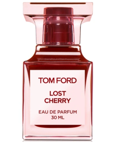 TOM FORD LOST CHERRY EAU DE PARFUM, 1 OZ.