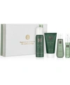 RITUALS THE RITUAL OF JING RELAXING RITUAL TREAT 4-PC GIFT SET