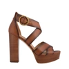 MICHAEL KORS SANDALS,11563586