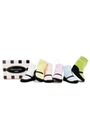 Trumpette Socks In Pastel Assorted