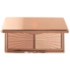 CHARLOTTE TILBURY MINI FILMSTAR BRONZE & GLOW CONTOUR DUO 0.12 OZ/ 3.5 G,2390391