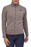 PATAGONIA BETTER SWEATER JACKET,25543