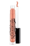 Mac Cosmetics Mac Powerglass Lip Gloss In 10 Things I Hate A -pout You