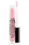 Mac Cosmetics Mac Powerglass Lip Gloss In P-out Of Your League